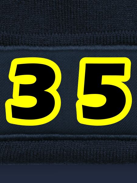 35 Symbole numérique