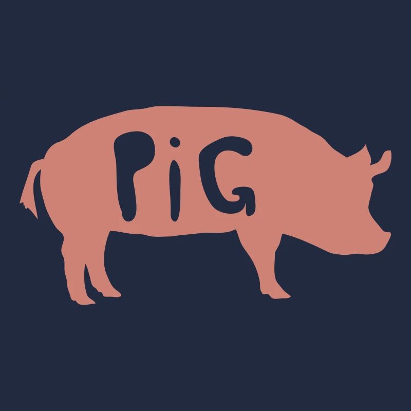 pig