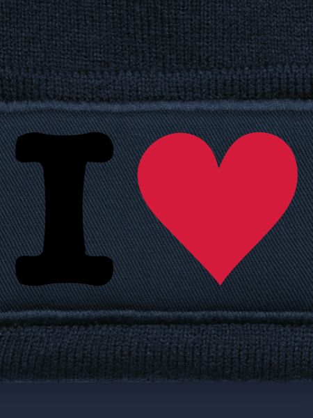I - HEART