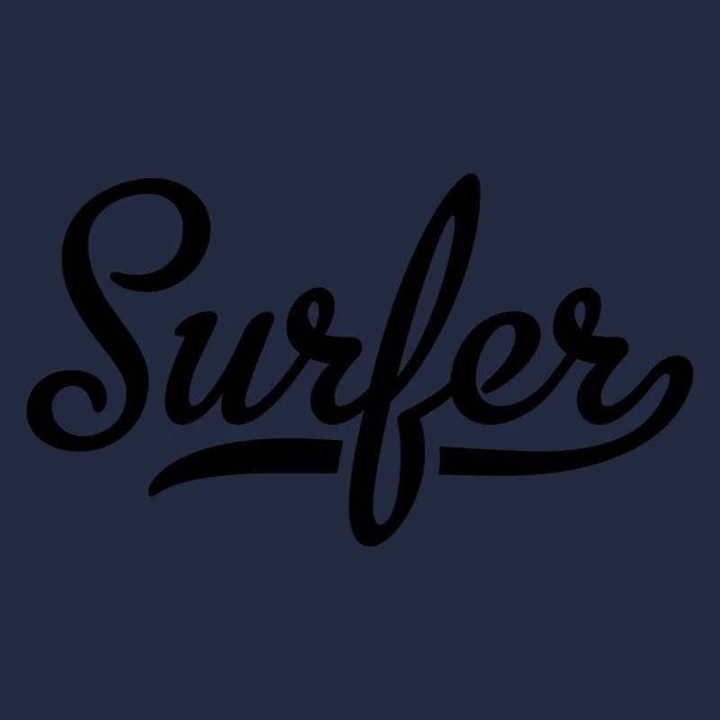 Surfer