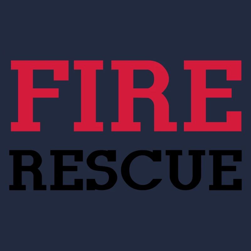 Fire Rescue