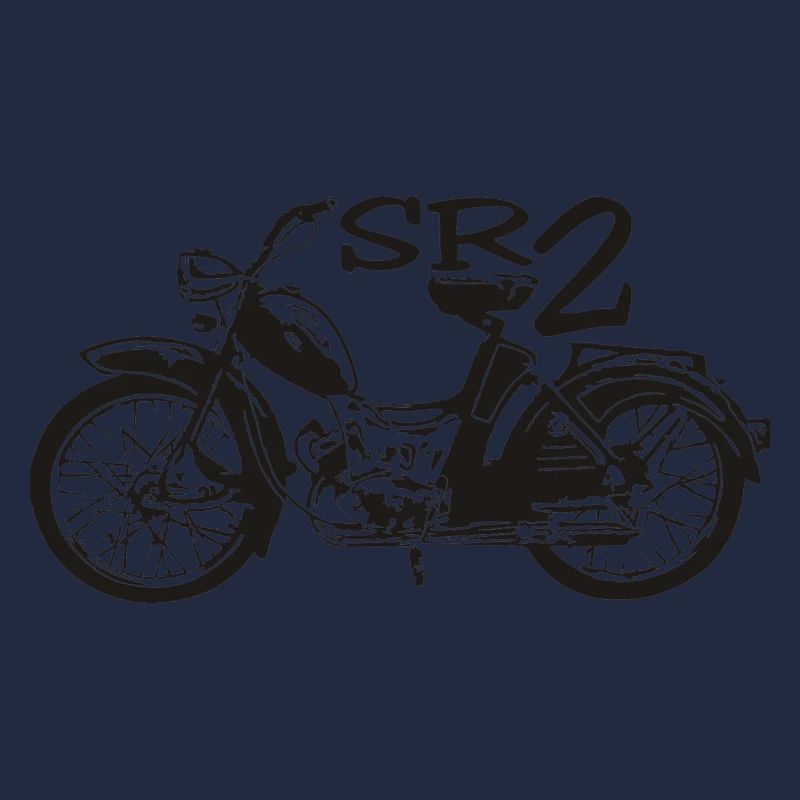 Simson SR2