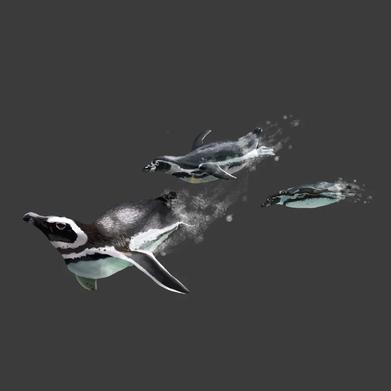 Pinguine