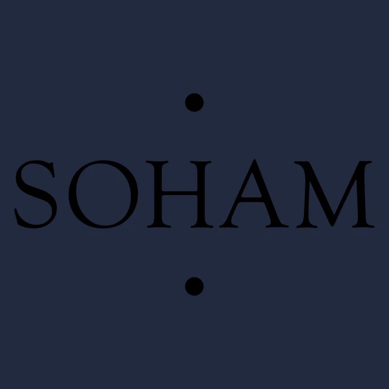 SOHAM