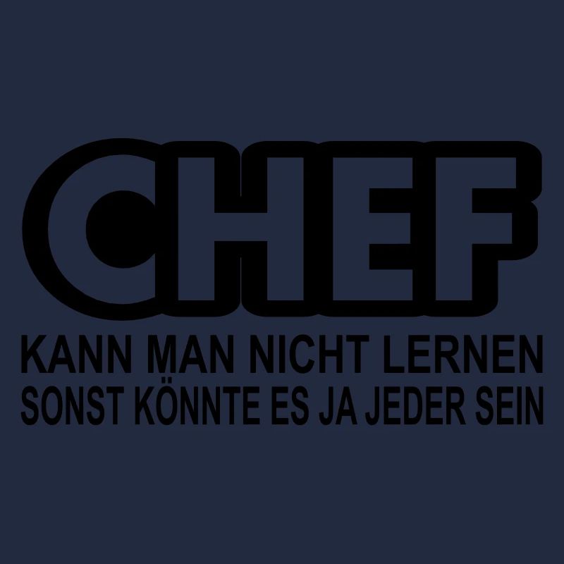 chef