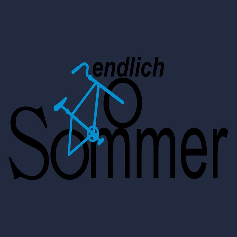 endlich sommer