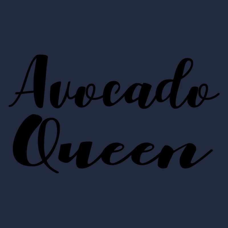avocado Queen