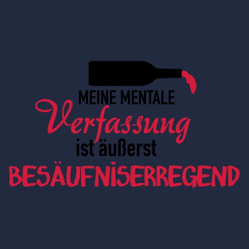 Besäufniserregend