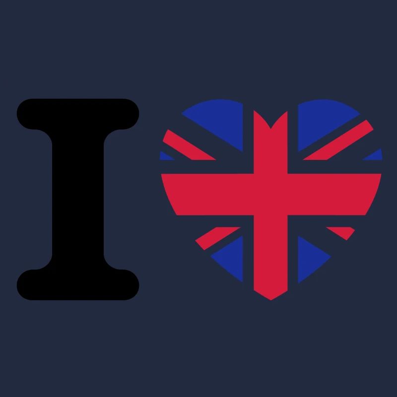 I love UK