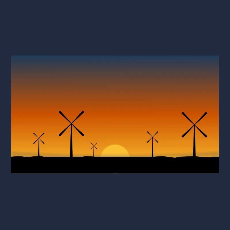 éolienne muehle éolienne moulin à vent windrad23