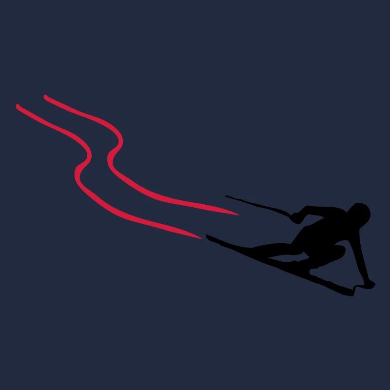 ski
