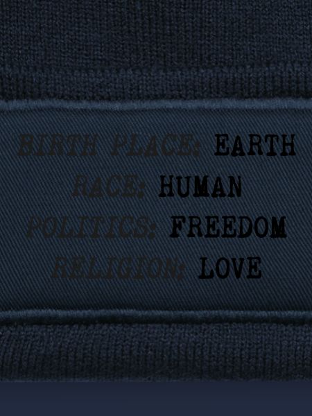 HUMAN KIND