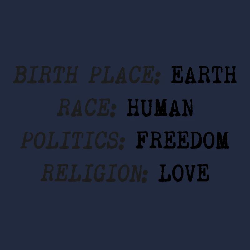 HUMAN KIND