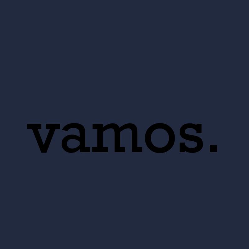 vamos black