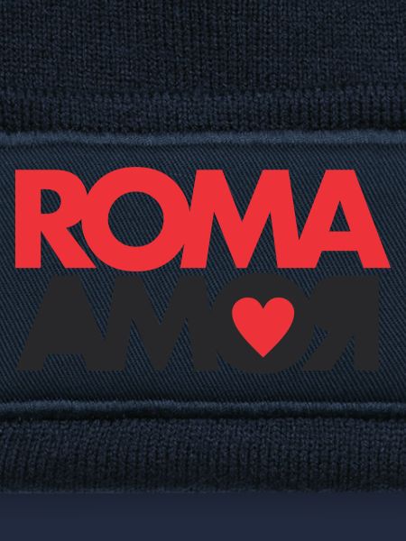 Rom Liebe