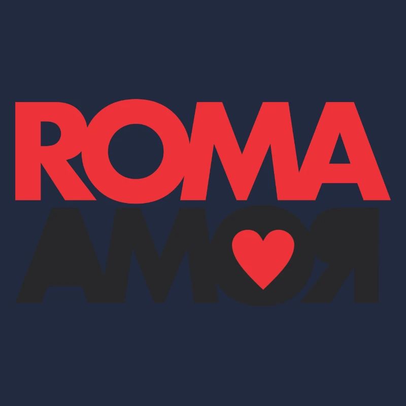 Rom Liebe