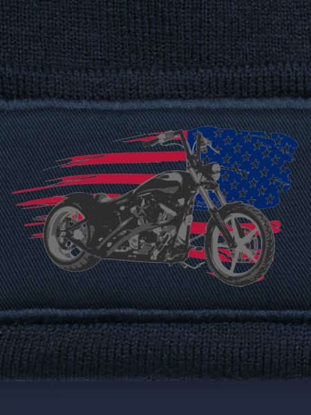 custom usa