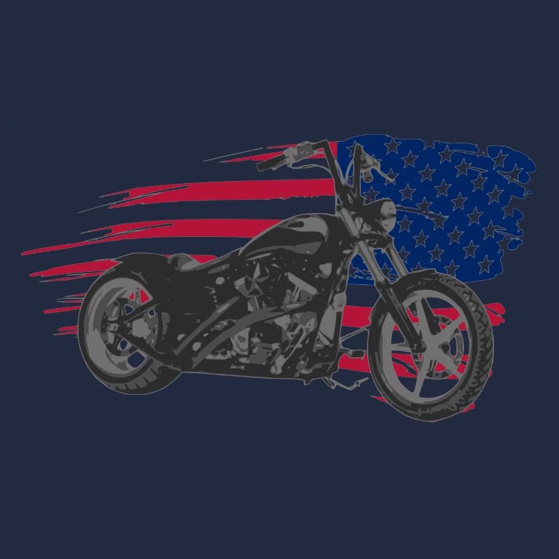 custom usa