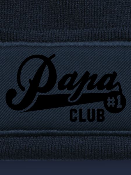 Papa No1 CLUB