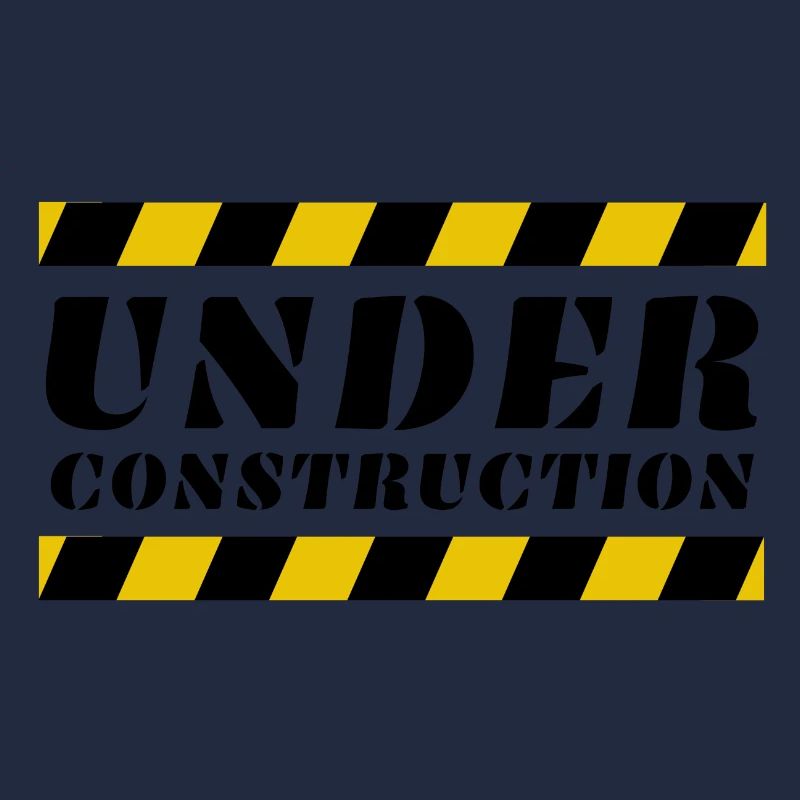 En construction