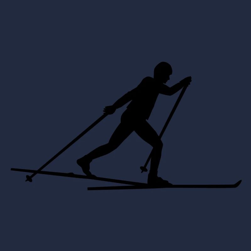 Langlauf, Langläufer