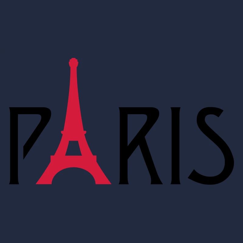Paris Eiffelturm