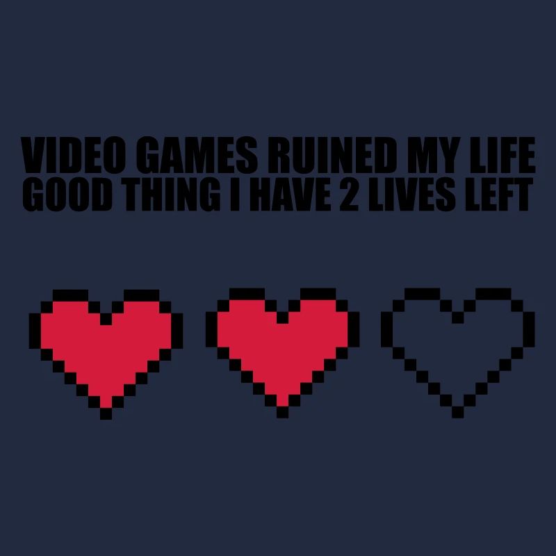 Extra Lives