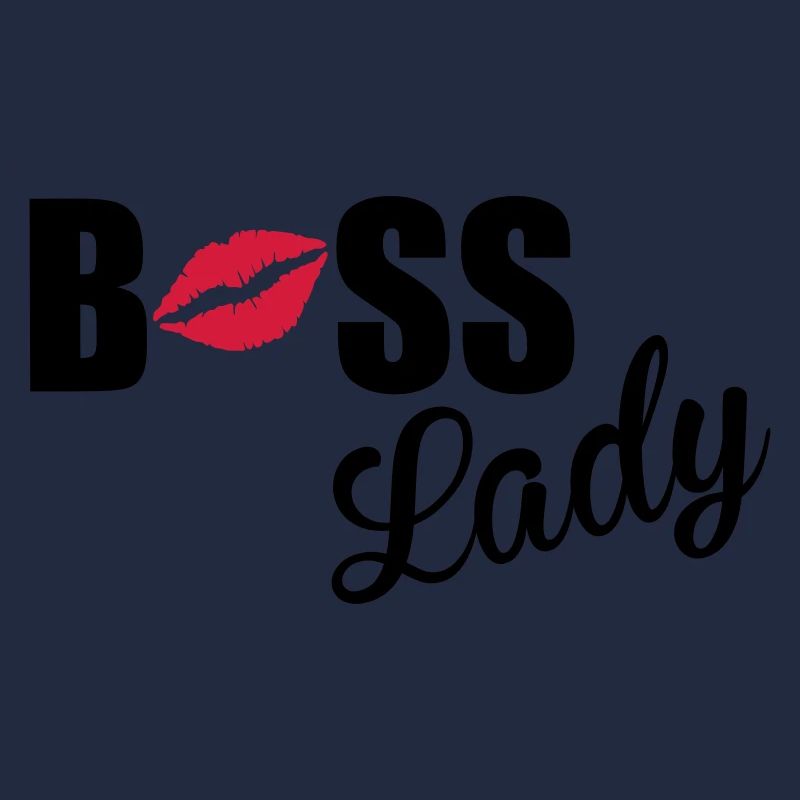 Boss Lady