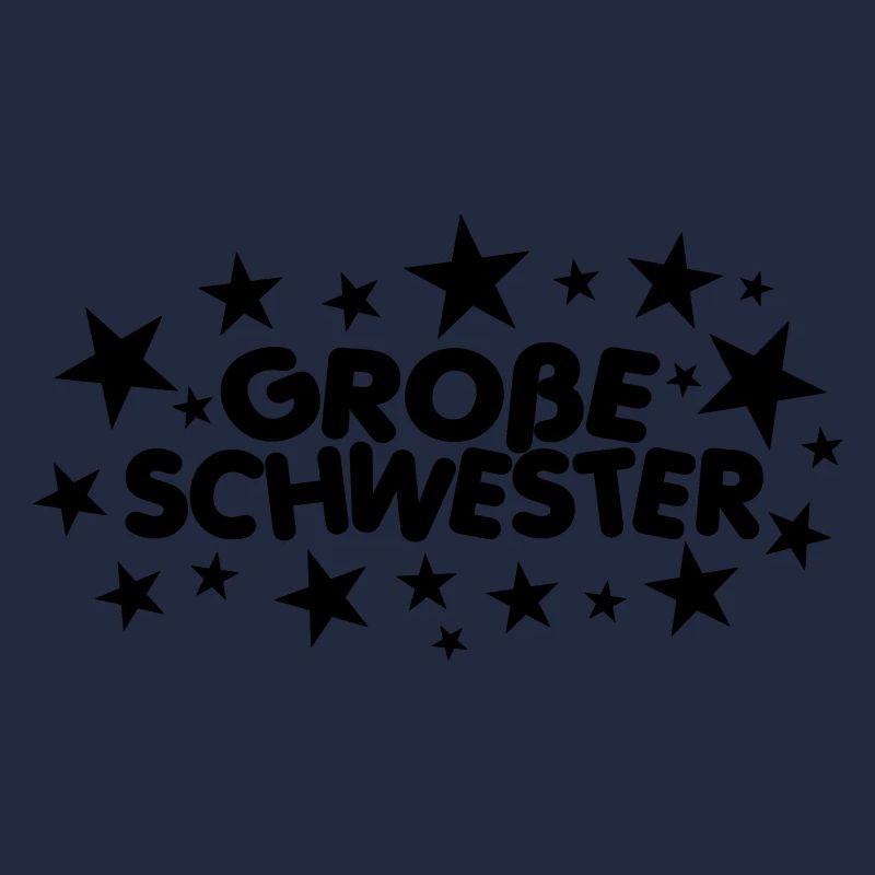 Große Schwester