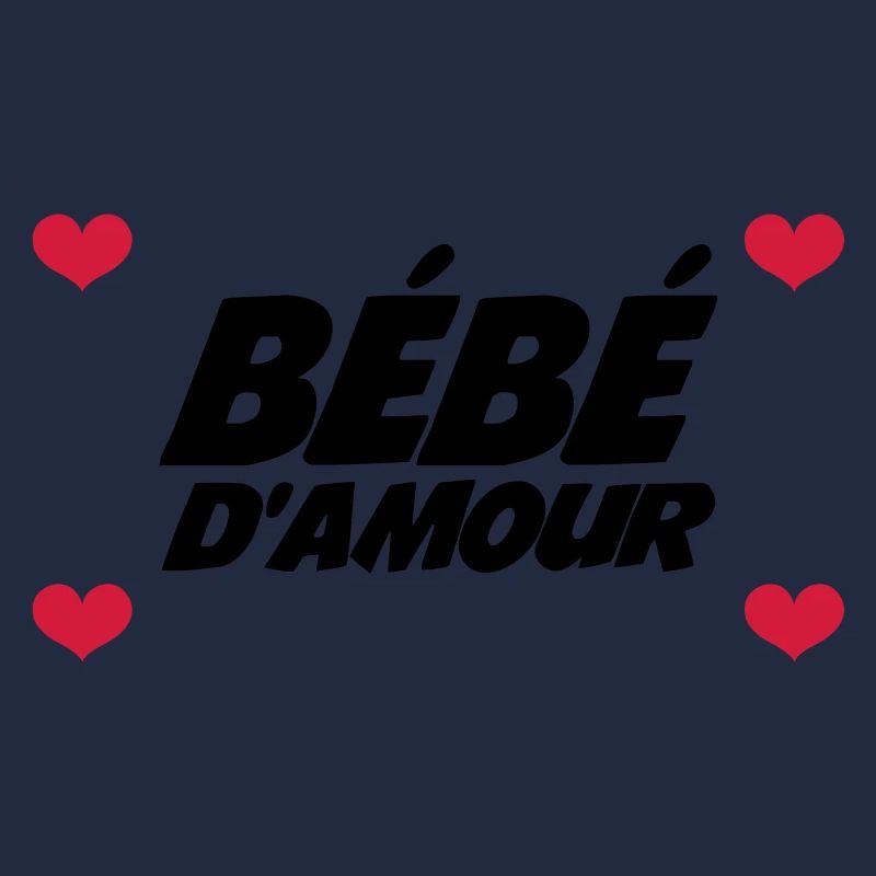 Bébé d'Amour