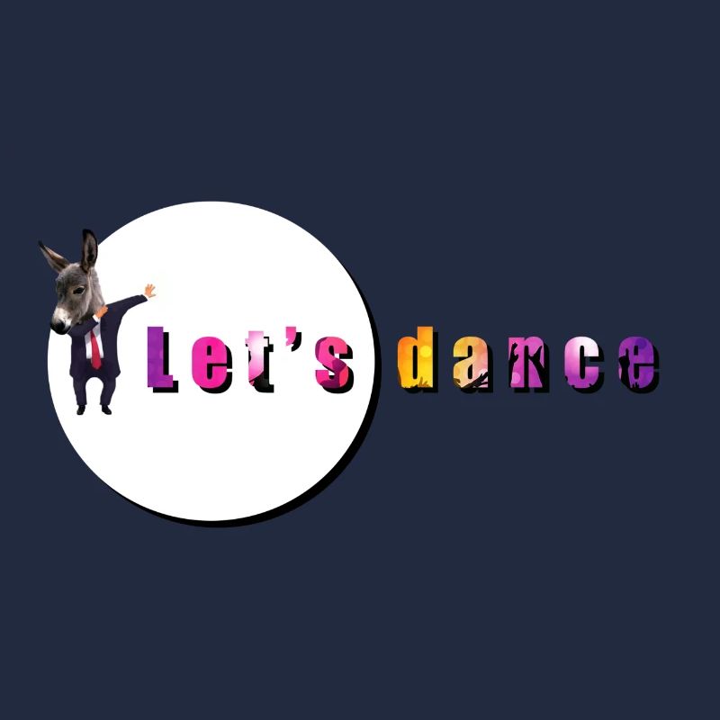 let's dance