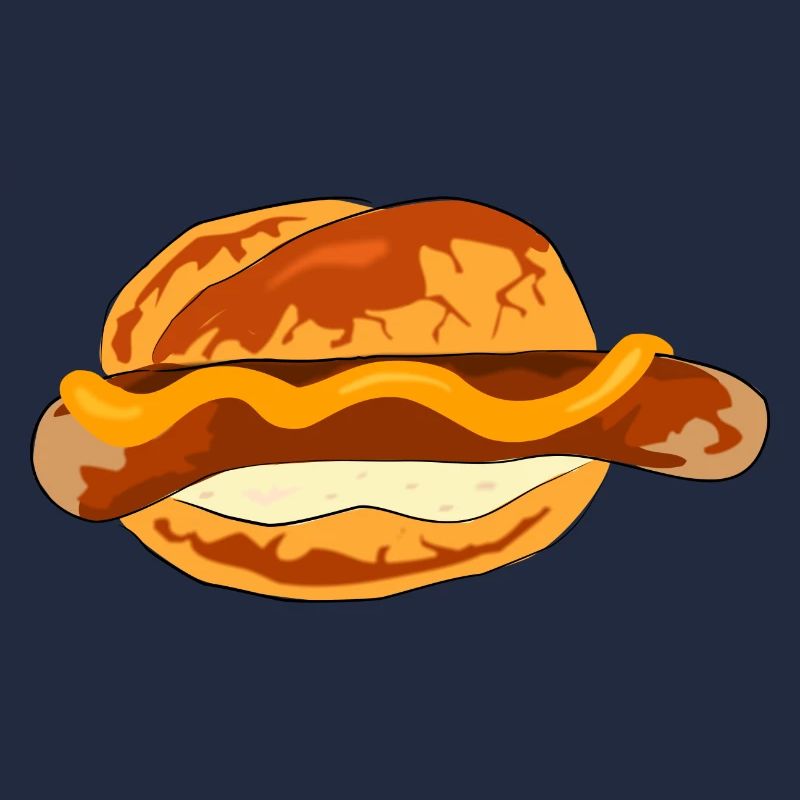 bratwurst speise essen koch