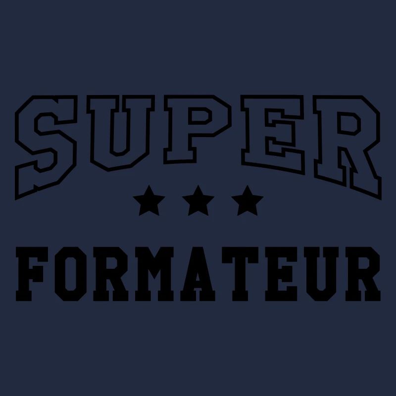 Ausbilder / Lehrer / Gestalter / trainer