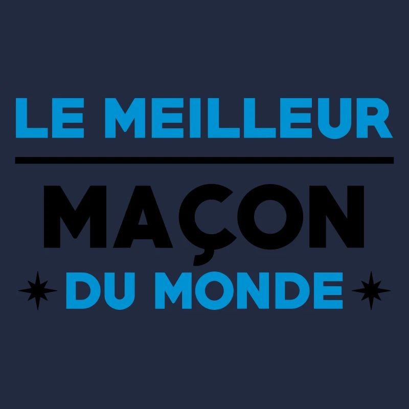 Maçon / Maçonnerie / Maconnerie / Macon