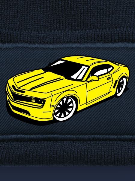 Camaro