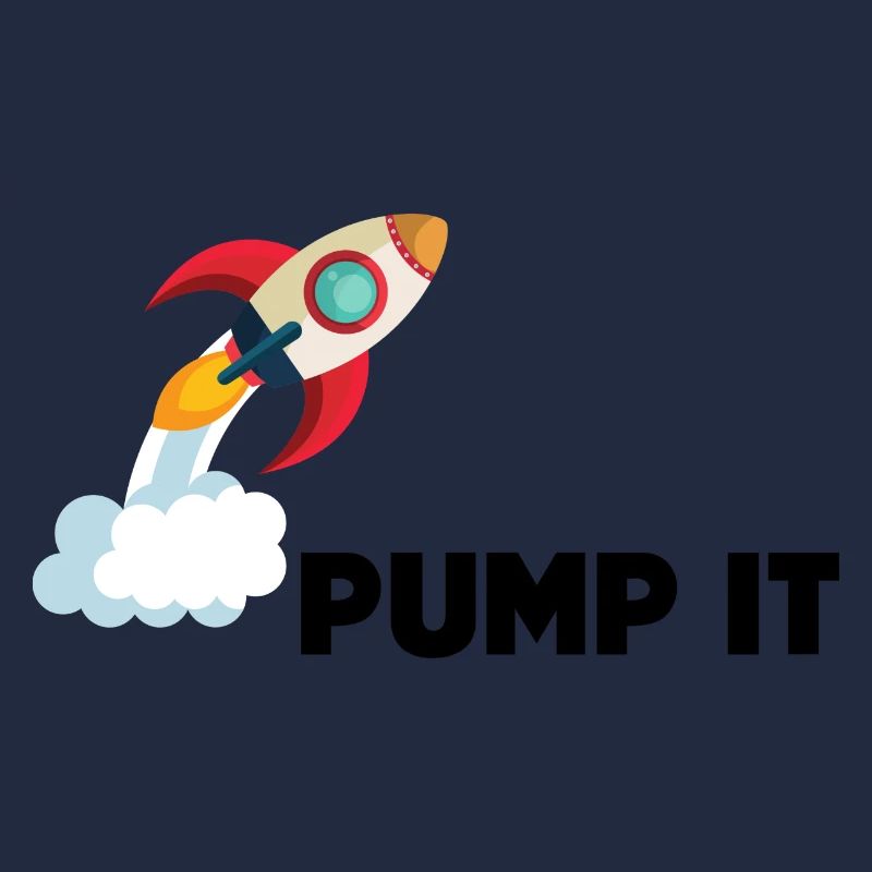Pump it