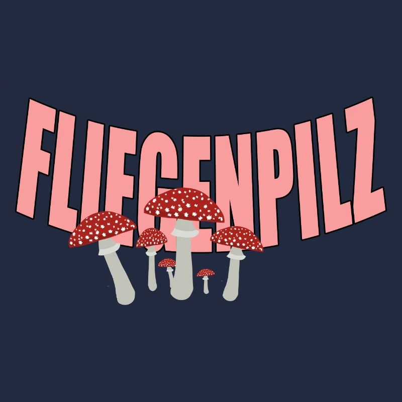 FLIEGENPILZ