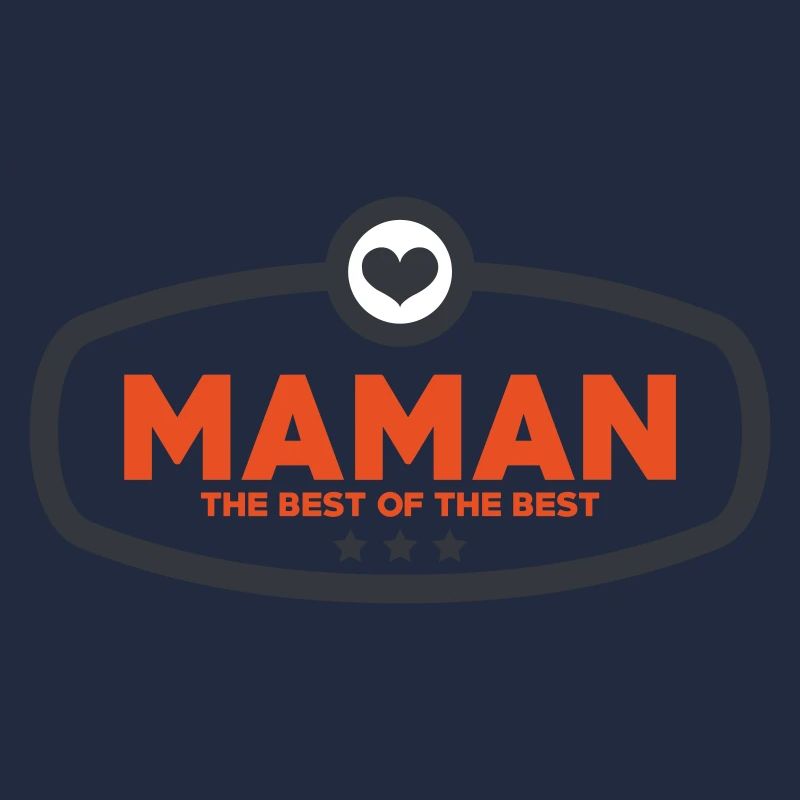 Die beste Mutter - Muttertag