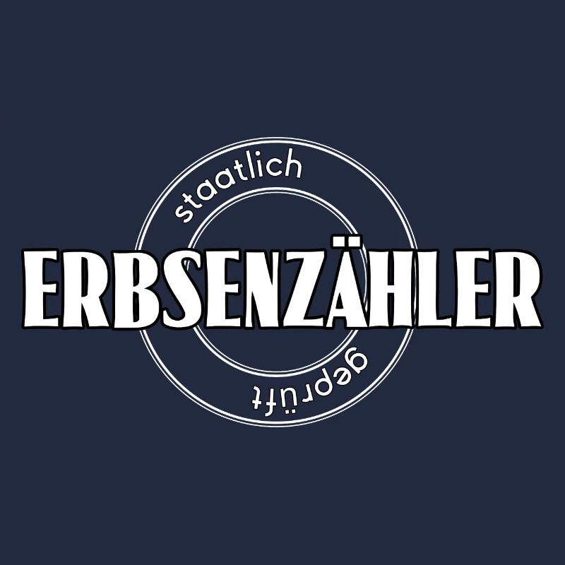 Erbsenzähler