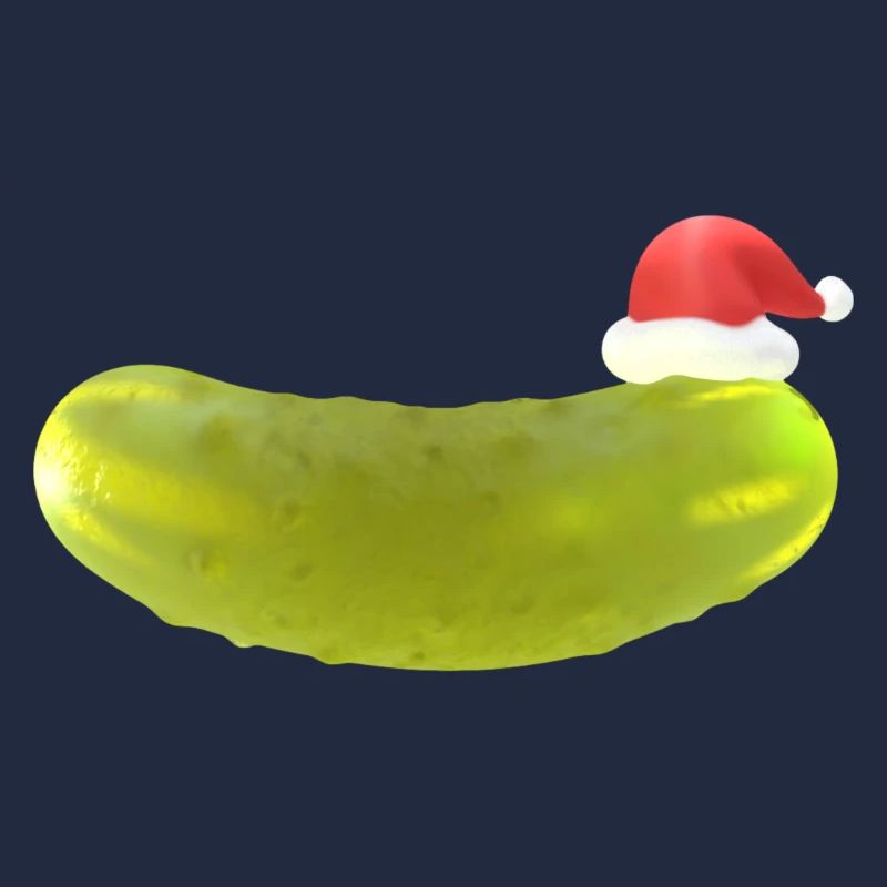 Concombre de Noël
