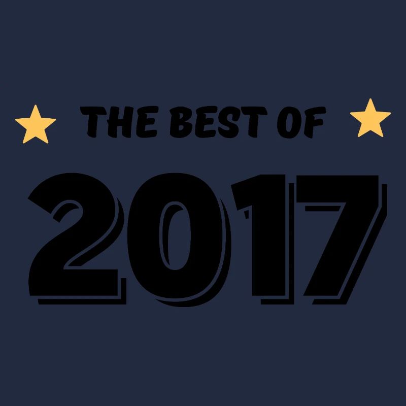Merw Das Beste von 2017