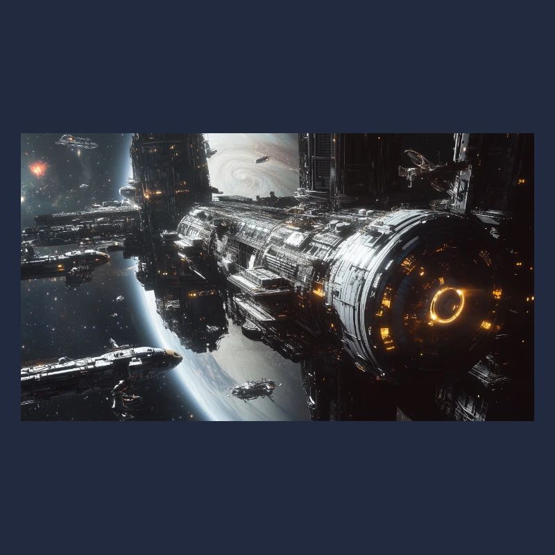 Perdu dans l’espace 1 1