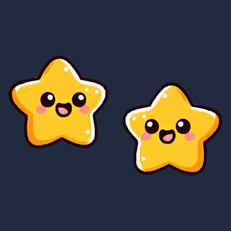 Bande dessinée Star 2