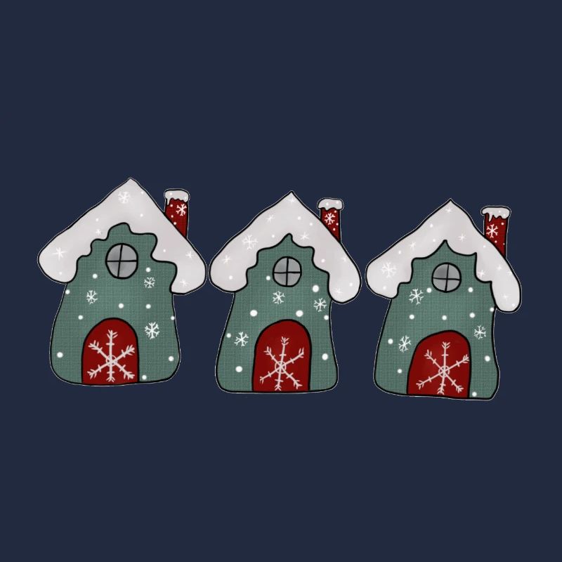 Winterhäuser