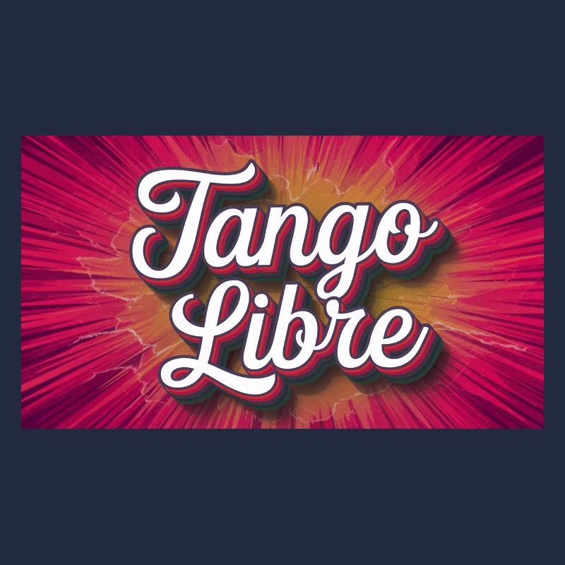 Tango Libre
