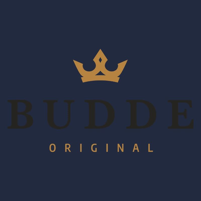 Budde Original Familienlogo