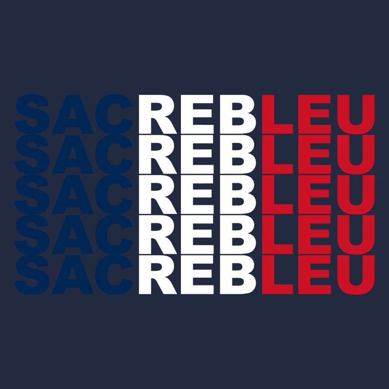 Sacrebleu