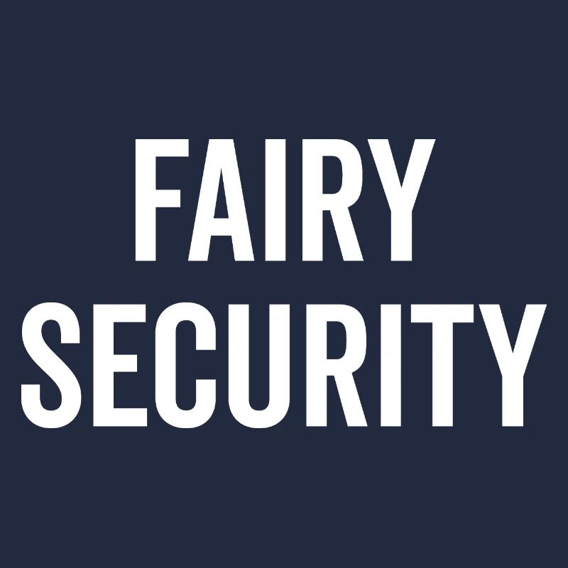 Fairy Security