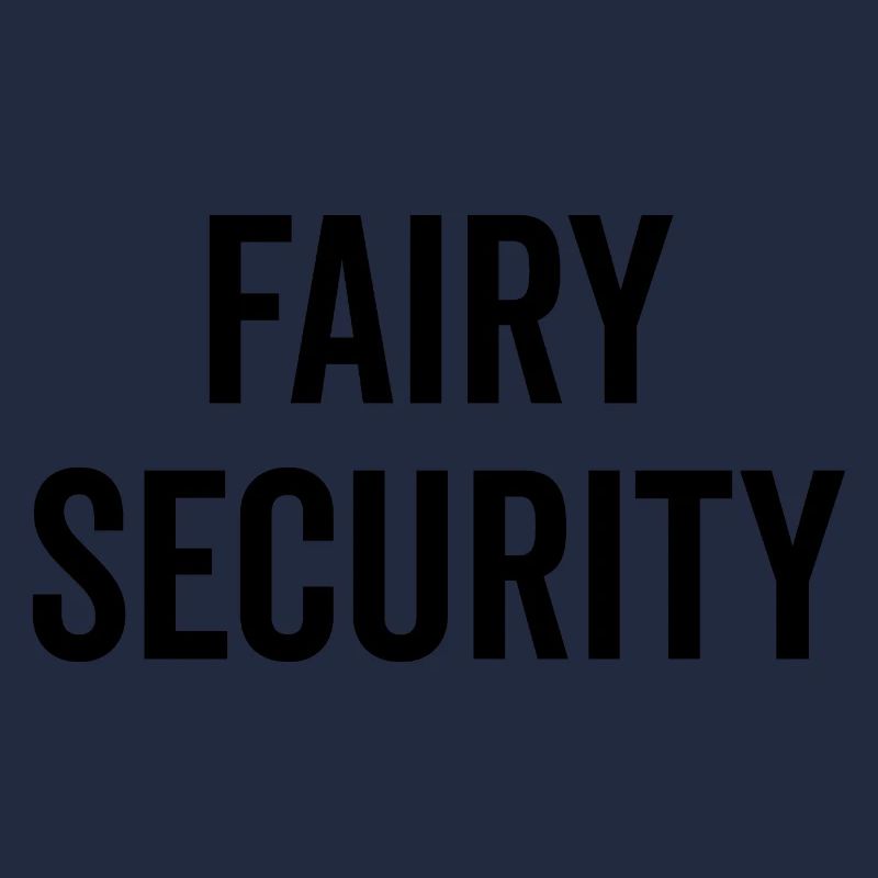 Fairy Security