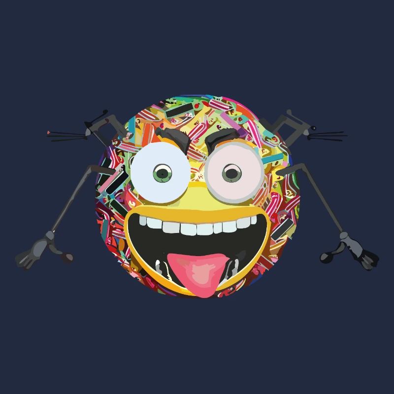 Triple Moji